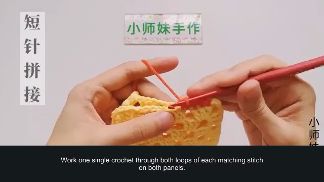Twelve practical joining and seaming methods — tutorial video frame