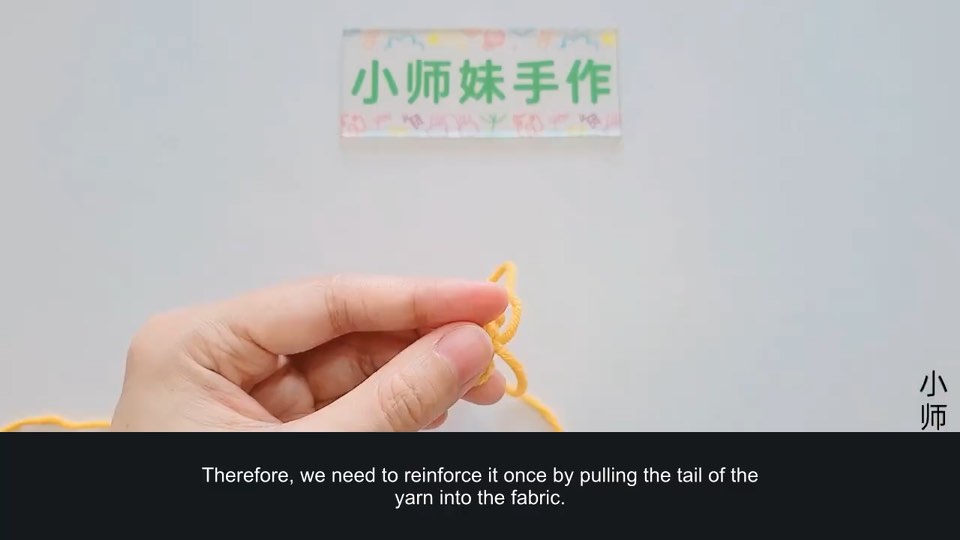 One-loop and two-loop magic rings — tutorial video frame